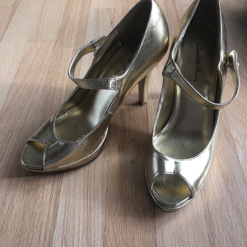 3 inch high heels